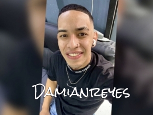 damianreyes Blow Cum