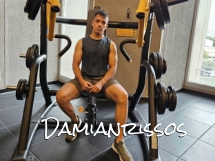 damianrissos Blow Cum