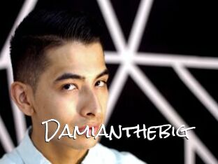 Damianthebig