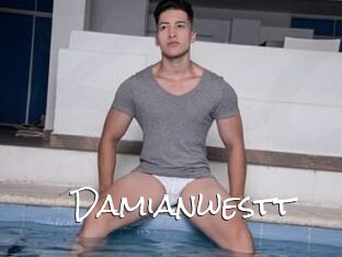 Damianwestt