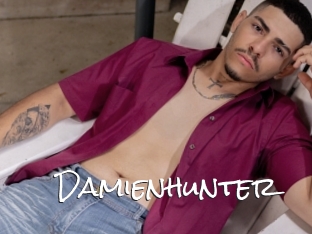 Damienhunter