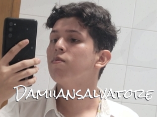 damiiansalvatore Blow Cum