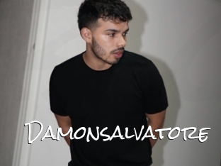 Damonsalvatore