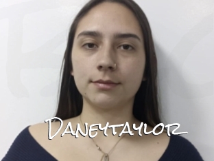 Daneytaylor