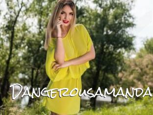 Dangerousamanda