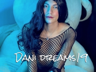 dani_dreams19 Blow Cum