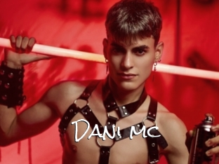 dani_mc Blow Cum