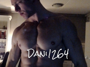 dani1264 Blow Cum