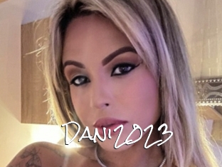 Dani2023