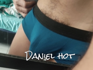 daniel_hot Blow Cum