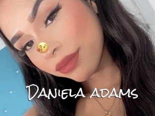 daniela_adams Blow Cum