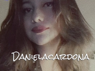 Danielacardona