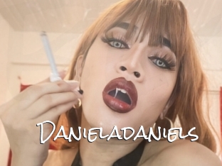 danieladaniels Blow Cum