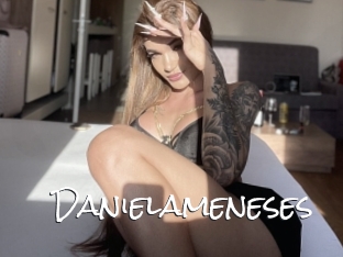 danielameneses Blow Cum