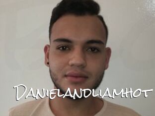 Danielandliamhot