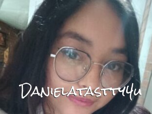 Danielatastty4u