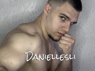 daniellesli Blow Cum