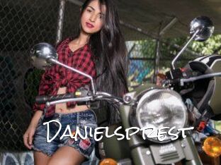 Danielsprest
