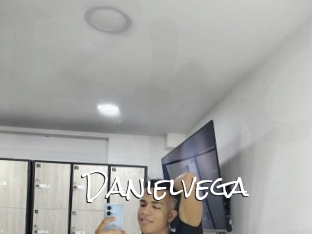 danielvega Blow Cum