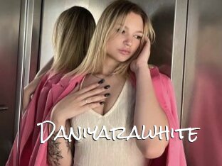 Daniyarawhite