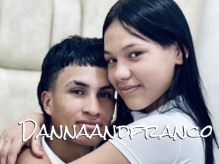 dannaandfranco Blow Cum