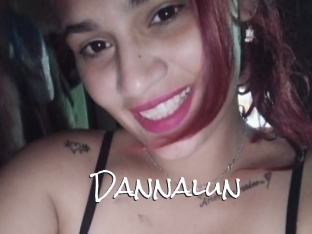 Dannalun