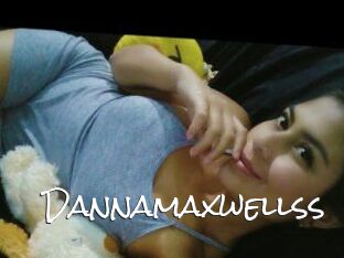 Dannamaxwellss