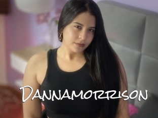dannamorrison Blow Cum