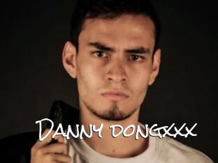 Danny_dongxxx