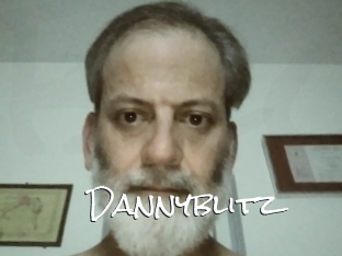 dannyblitz Blow Cum