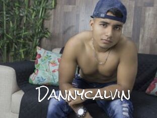 Dannycalvin