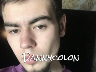 Dannycolon