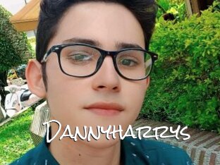 Dannyharrys