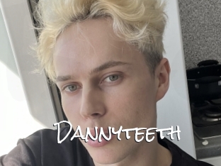 dannyteeth Blow Cum