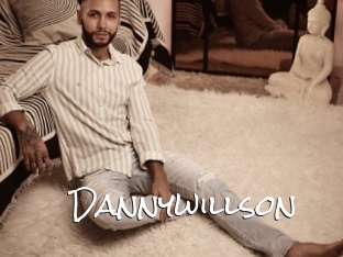 Dannywillson