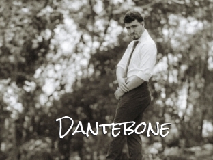 dantebone Blow Cum