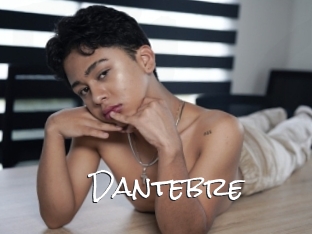 dantebre Blow Cum