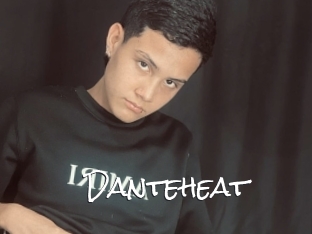 danteheat Blow Cum