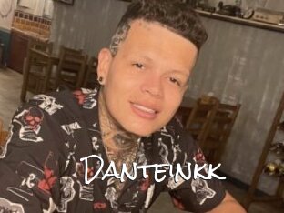Danteinkk