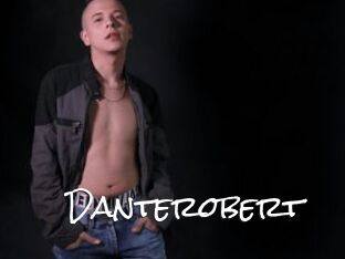 Danterobert