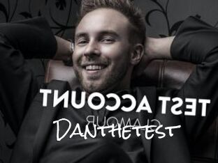 Danthetest