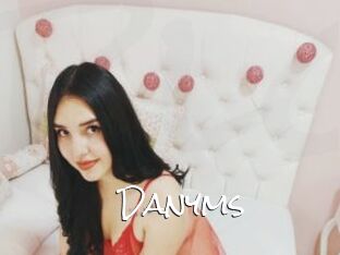 Danyms