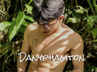 danyphamton Blow Cum