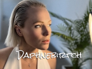Daphnebirtch