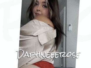 Daphneeerose