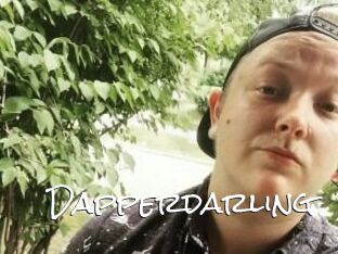 Dapperdarling