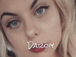 Darciy