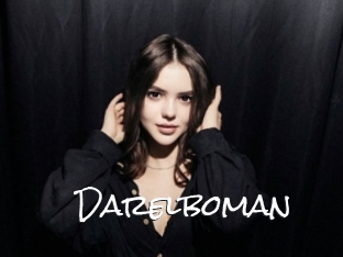 Darelboman