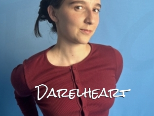 darelheart Blow Cum