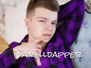 Darelldapper